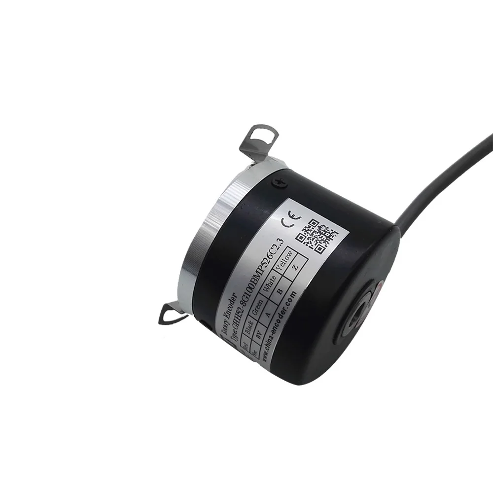 

Customized EncoderHTR-HB-10-100-2C Replacement Type CALT GHH52-10G100BMC526