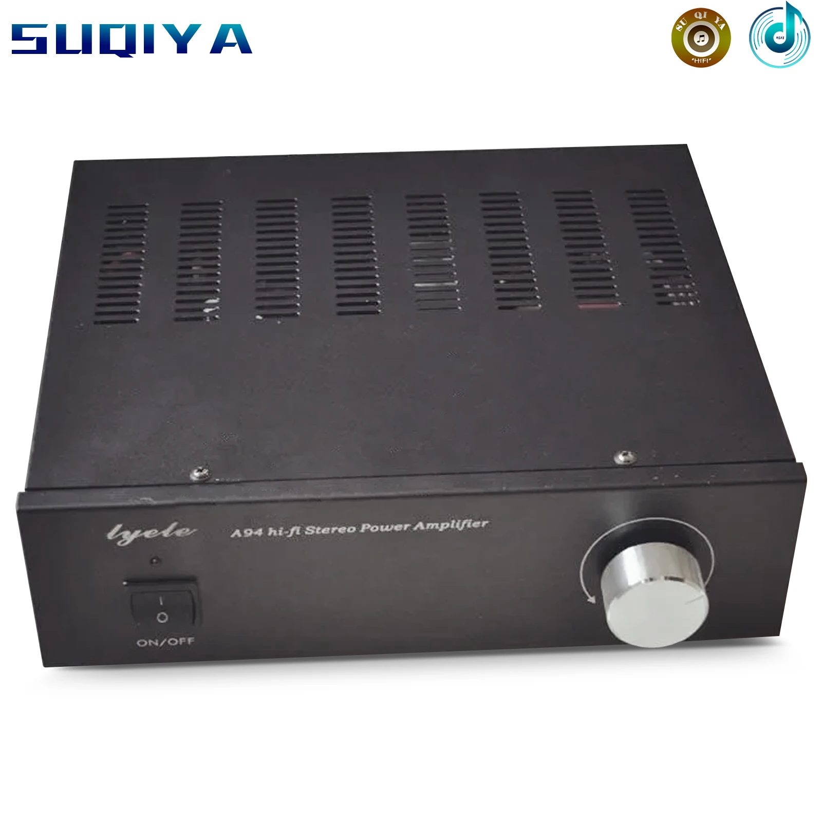 

DIY fever HIFI amplifier Classic LM3886 power amp 68W*2 2.0 channel After class With protection amplifier