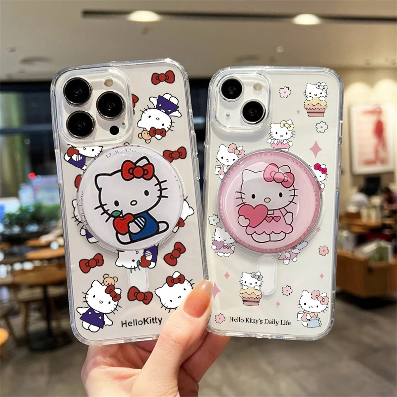 Cute Hello Kitty Ho…
