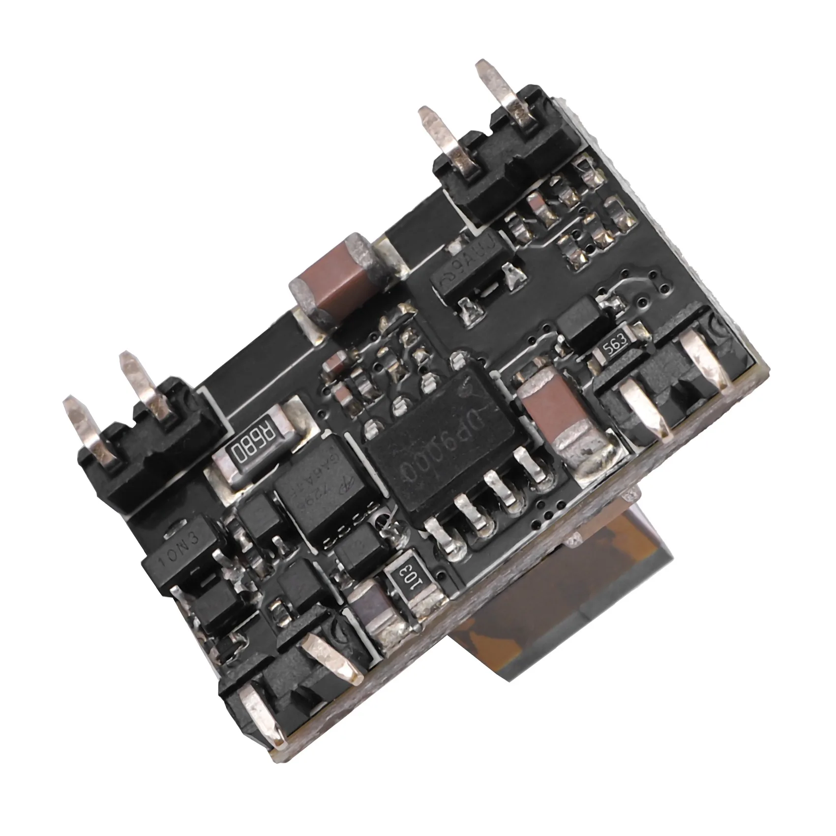 ?SDAPO POE Module DP9900 Pin To Pin AG9900 12V1A 5V1.8A POE Module