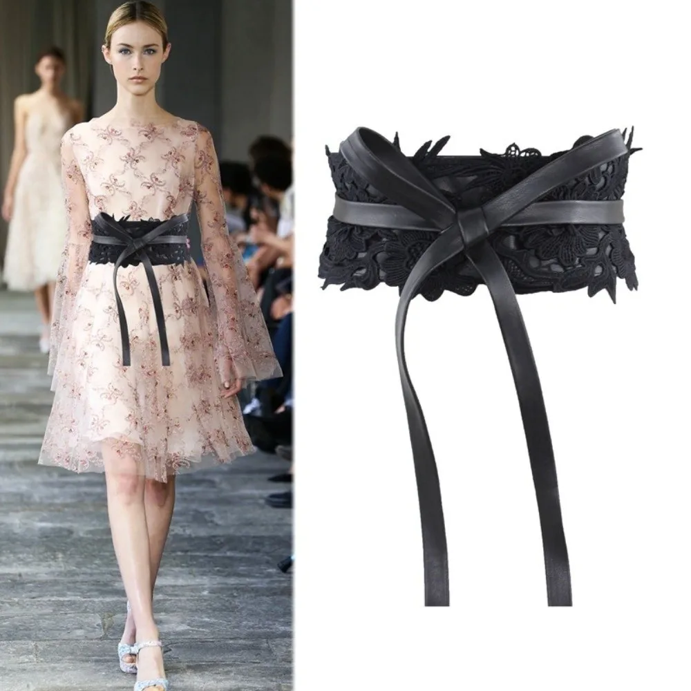 cinto-de-renda-vintage-estilo-boho-faixa-larga-e-macia-para-vestidos-cinto-de-renda-com-amarracao