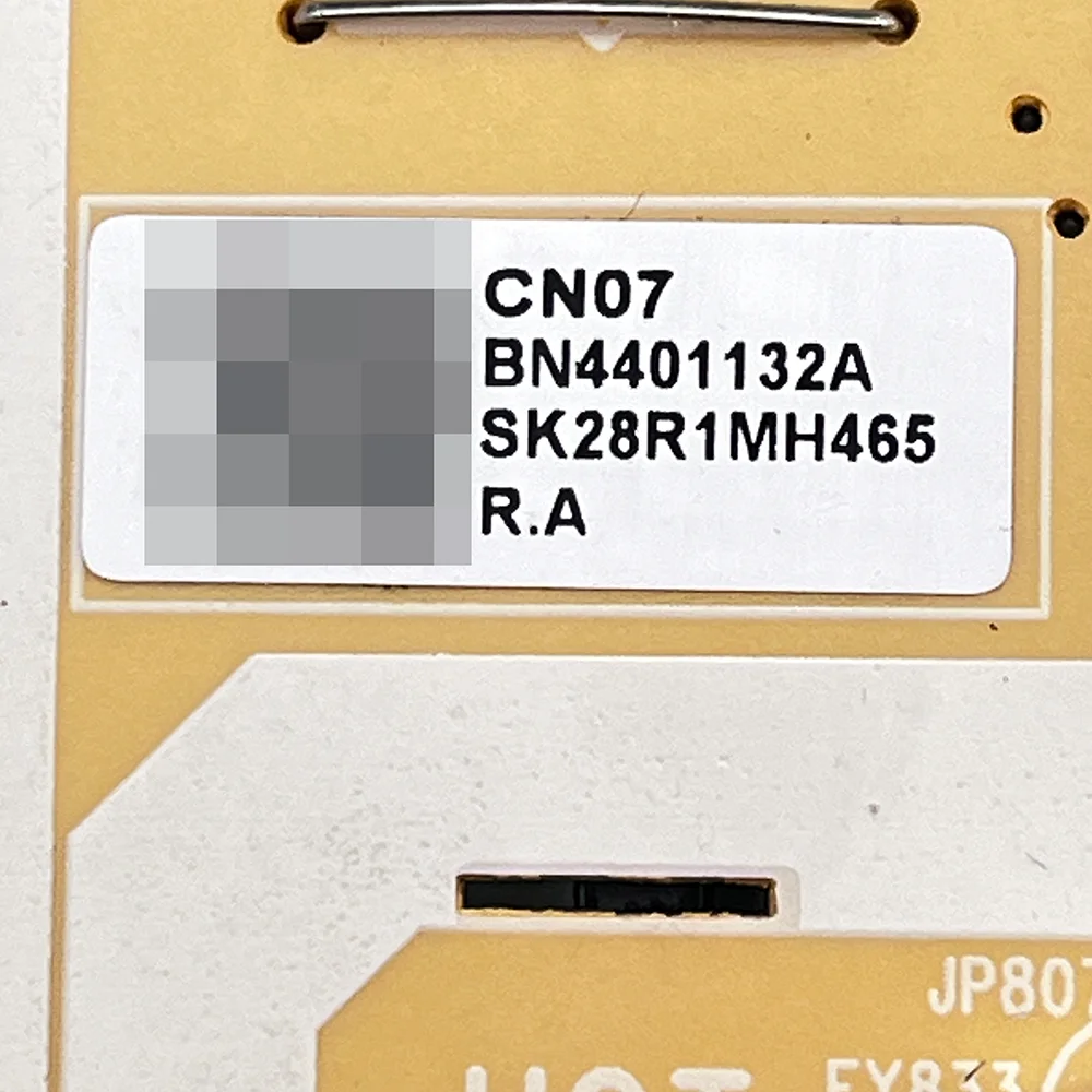 BN44-01132A = บอร์ดจ่ายไฟ P6519_APN BN44-01132B สำหรับ S32A604NWN S32A800NWC S32A600NWU LS32A702NWC S32A702N LS32A700NWN