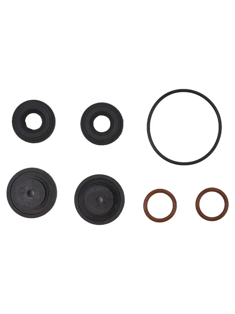 Heater Control Valve- Repair Kits 64118374994 Fits For BMW- E39/E38/E53/E34/E32 Plug-And-Play Direct Replacement Car Accessories