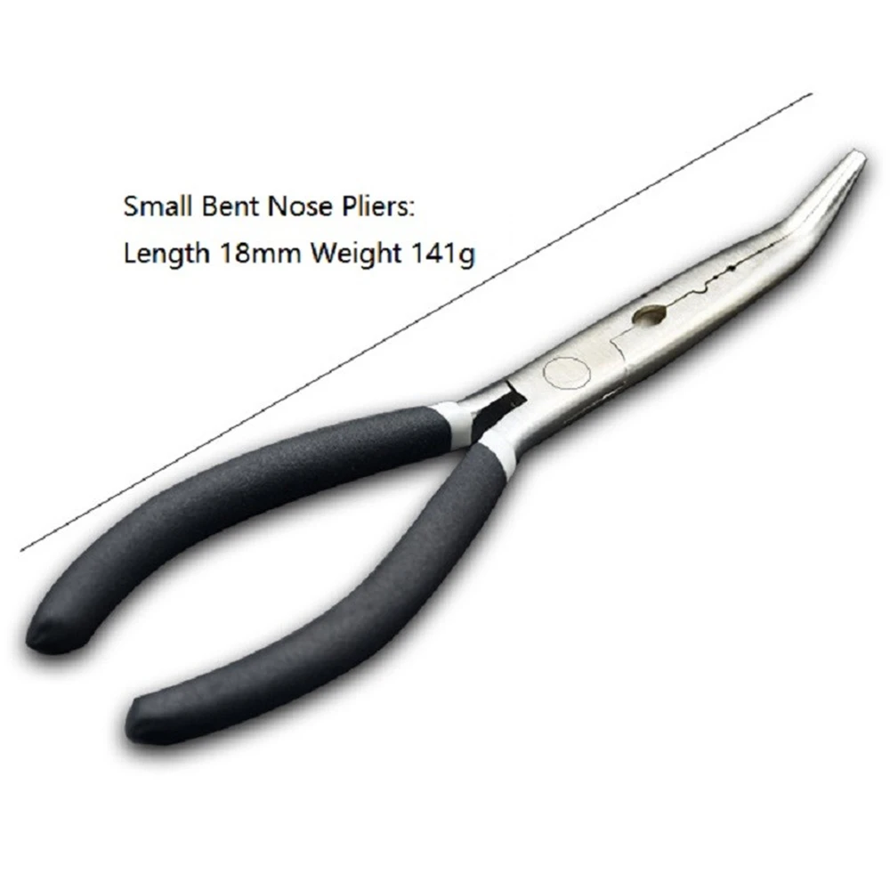 Variant: 18CM Curved