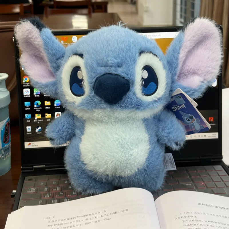 

В наличии Оригинальная новая сумка для куклы Stitch Dumbo Strawberry Bear Сумка через плечо для хранения Cute Q Cute Shopping Out Универсальная девушка G