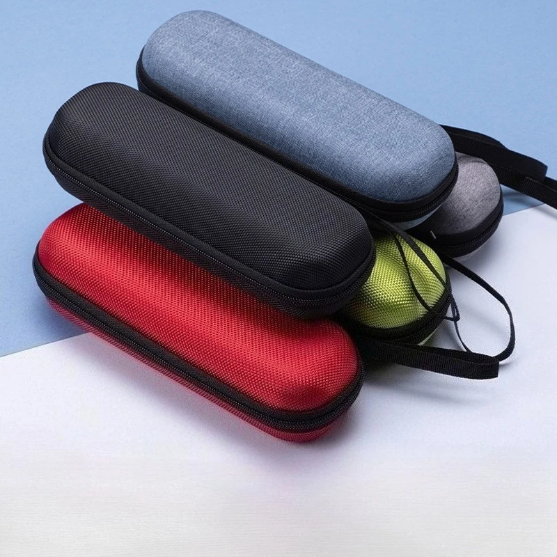Portable Insulin Refrigeration Box EVA Frozen Medicine Rectangular Storage Bag Insulin Temperature-keeping and Refrigeration Box