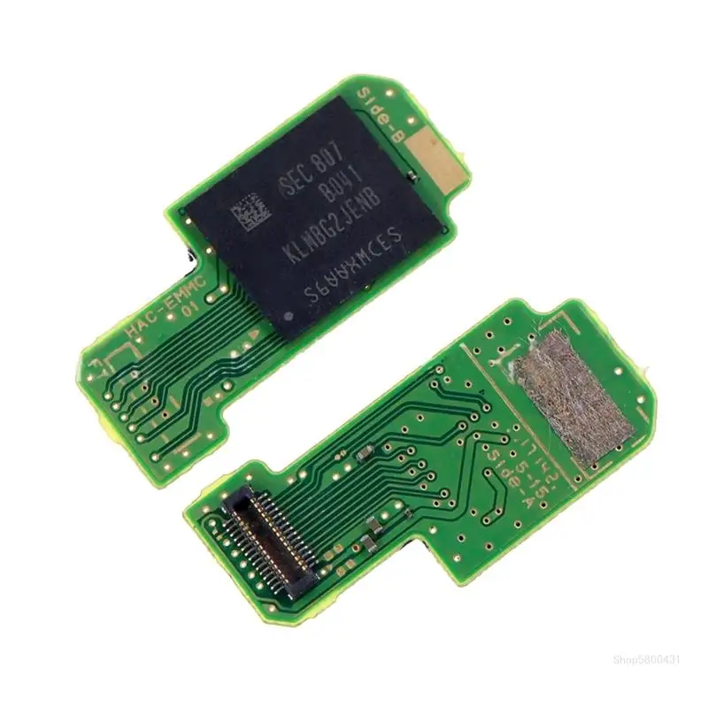 

EMMC 32G RAM-For Game Controller Memory Storage Module ReplacementPart