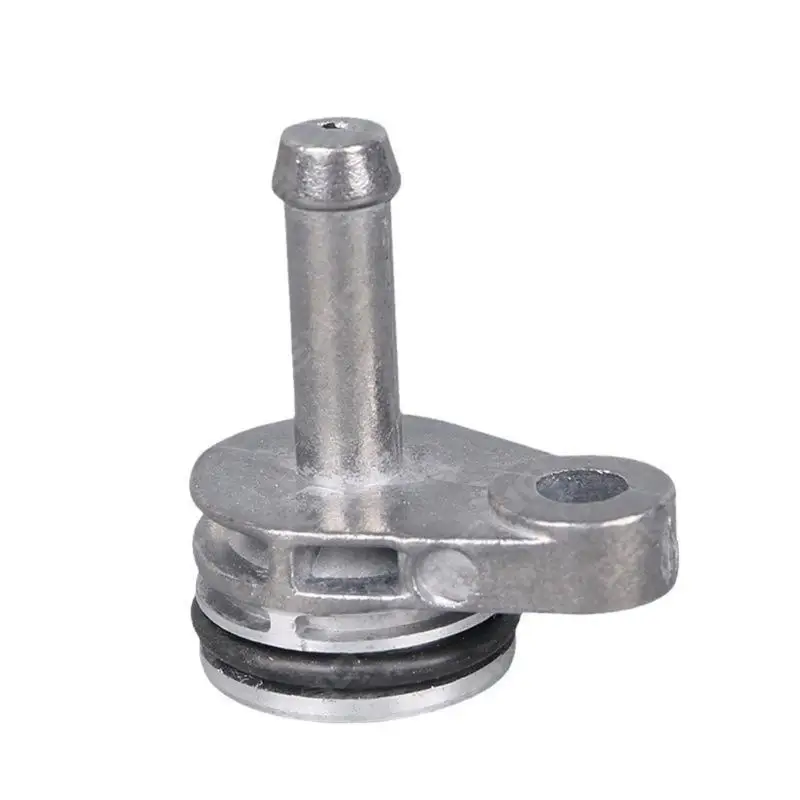 31BC High Strength Cylinder Head Water Pipe Joint Enhances Cooling System Efficiency