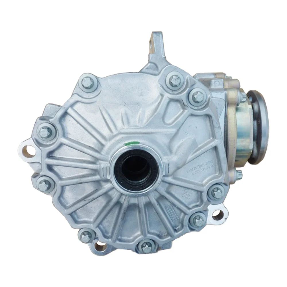 Suitable for Mercedes Benz S63 S500 S560 E320 E350 E400 CLS63 CLS400 front differential A2213307801 2213307801 auto parts