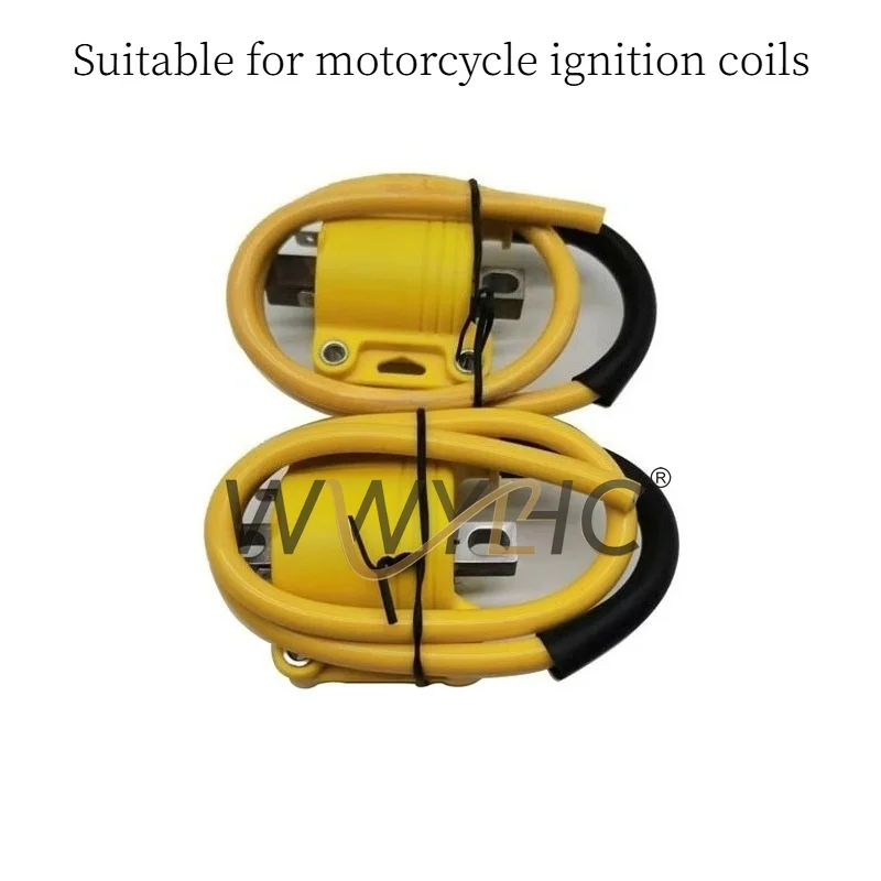 4T 2T Ignition Coil Fit for Street Dirt Motorcycle Replacement Parts