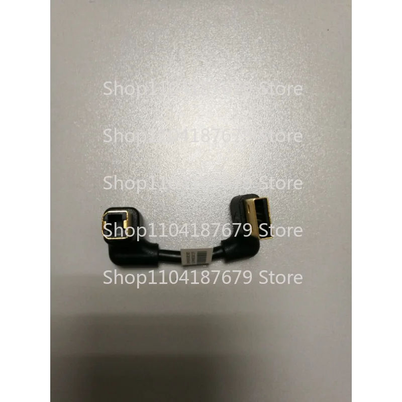 FFF  5pcs ODD Optical Drive SATA Cable Compatible for Lenovo ThinkCentre M6600q M910q M720q M710q M920q M900 M700 Tiny PC