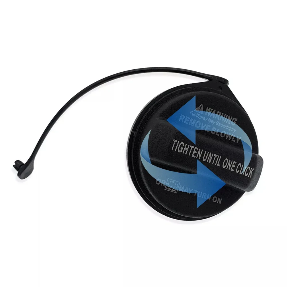 Fuel Tank Gas Cap R…