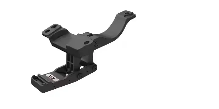 

'Power running board Electric side step Waterproof and Rust-proof Retractable running boards