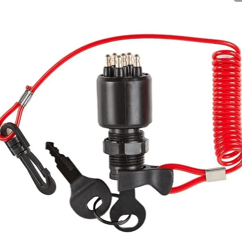 Key Switch Brp Outb…