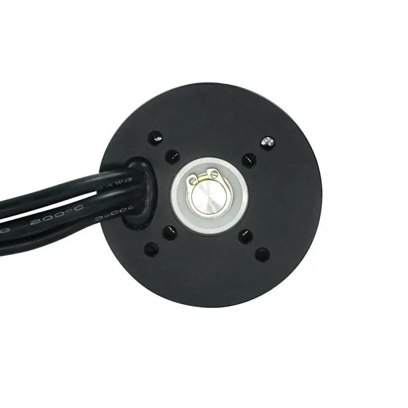 Motor de rotor exterior Flipsky 6374, Motor CC sin escobillas impermeable, 140KV, 3600W, para surf, barco, propulsor submarino | Hidro |   Efoil