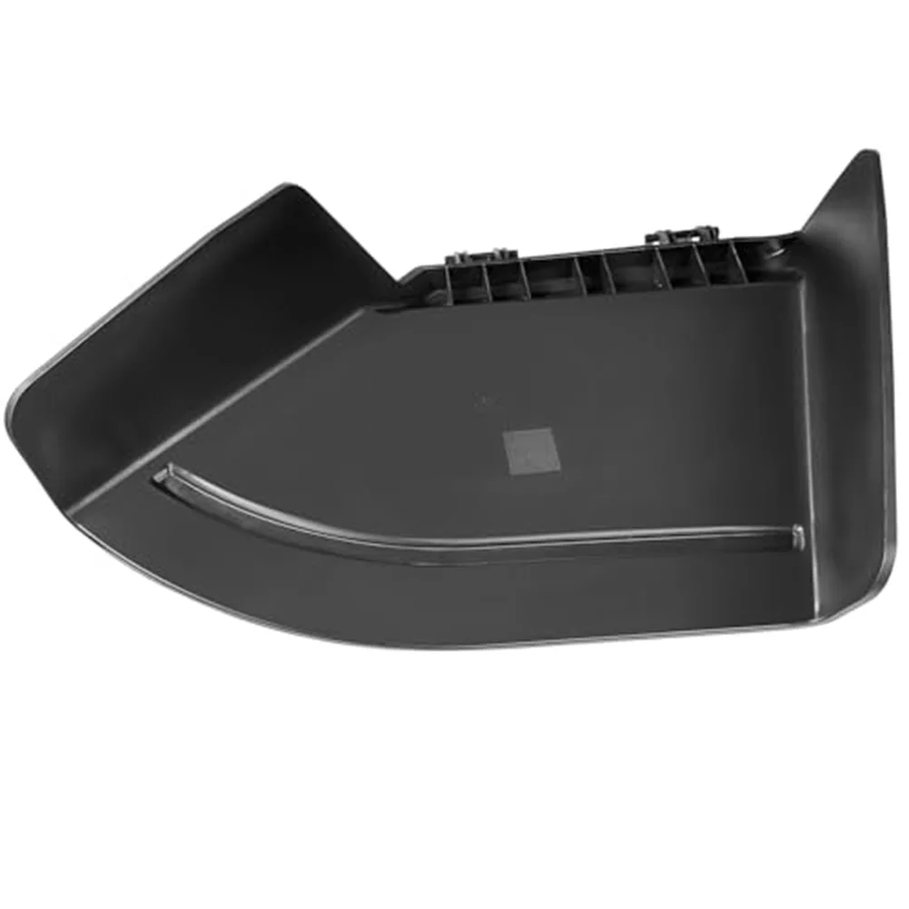 607961 Mower Discharge Deflector Chute Replacement For Hustler X XL XD Models For Enhanced Safety And Efficient Operation
