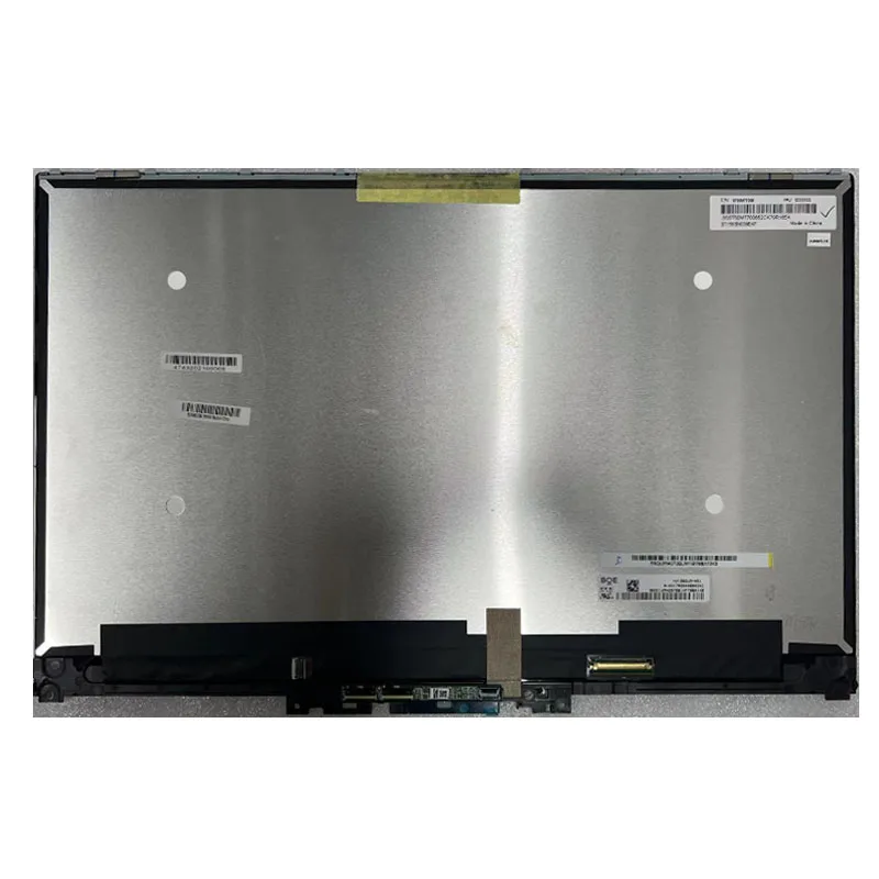 Imagem -05 - Tela Sensível ao Toque para Lenovo Yoga 720 15.6 15ikb 5d10n24288 5d10n24289 Montagem de Substituição do Display 1920*1080 3840x2160
