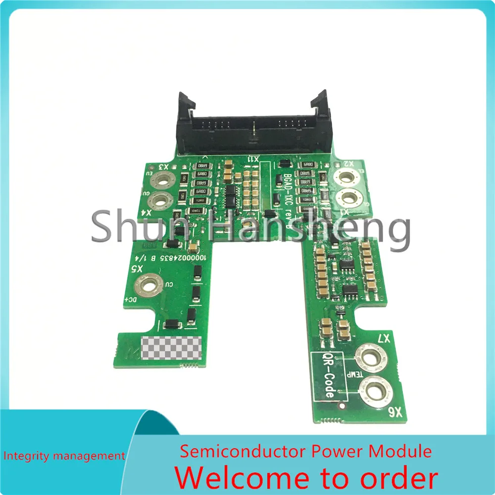 Placa do módulo UED, boa qualidade, no estoque, A5E00190843