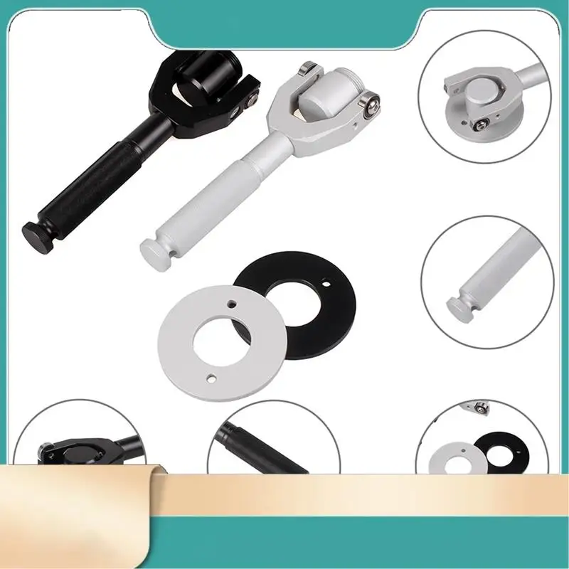 

Car Belt Changing Tool Kit For Can Am Maverick X3 2017-2020 Drive Belt Adjustment Tool-N31R