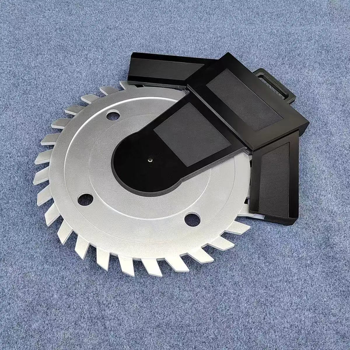 SAKAMOTO DAYS Daibo Chainsaw Mascot Weapons Anime Collection Figurine Cosplay Prop Halloween Christmas Party Costume Accessories