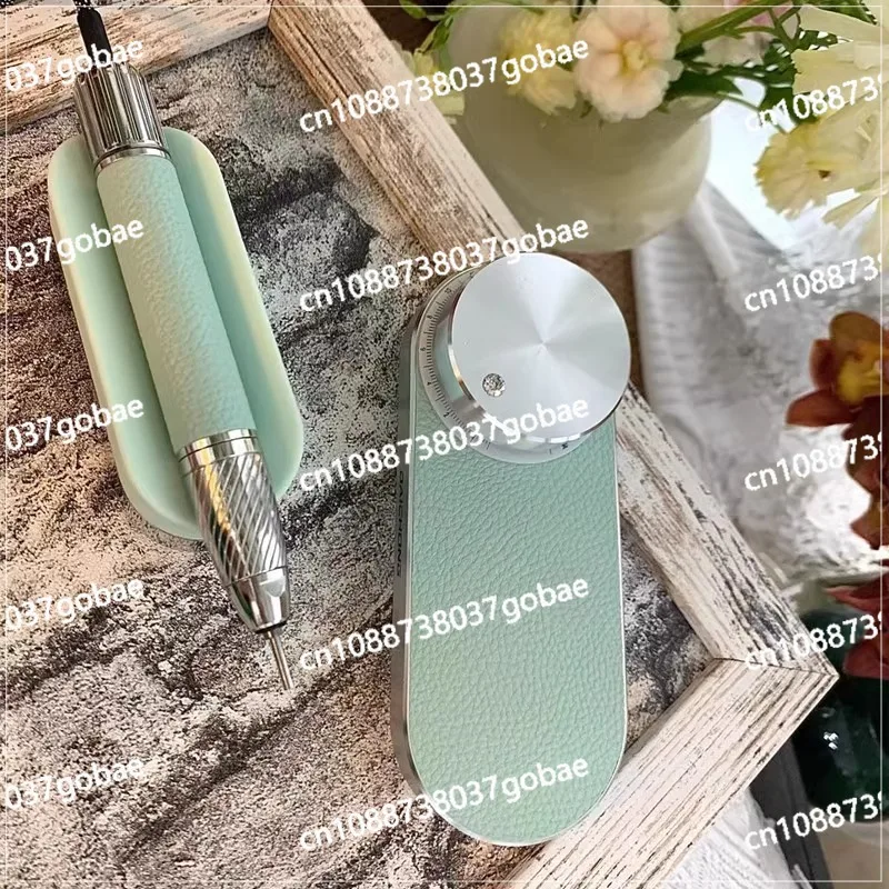 Matte nail art professional nail remover waterproof