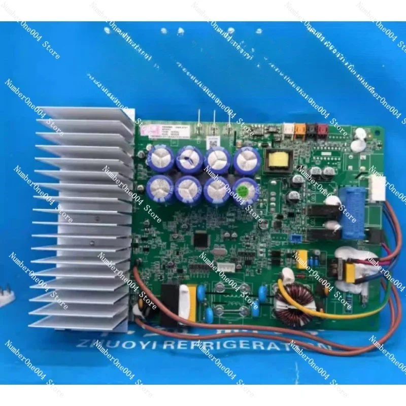 

Air Conditioner Outdoor Unit Inverter Control Board PCB-HTSD008-160705A-PC-V05/HTSD008-180504A-PC-V03