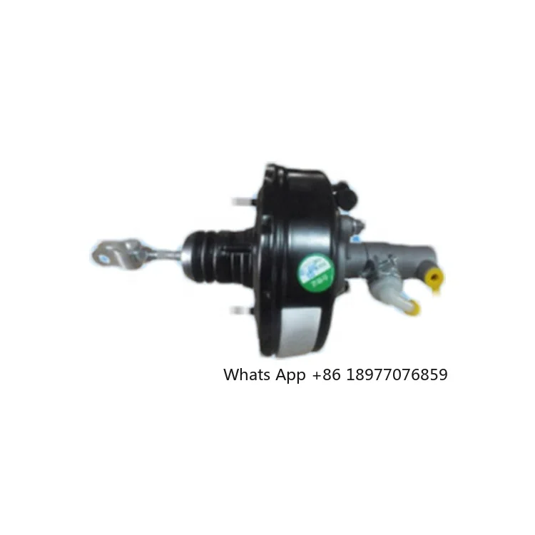 

GN3-7648-AB Вакуумный усилитель с цилиндром для деталей грузовика Jmc