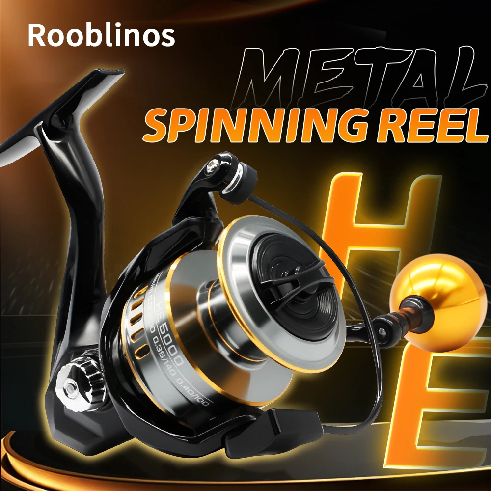 Thumbnail 3 - #62 Ranked Spinning Reels Picks in 2026