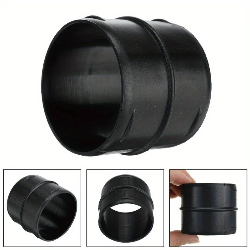 75mm Air Parking Heater Hose Line Connector Car Heater Duct Joiner Pipe For Webasto Eberspacher Ducting Connect Q8P1