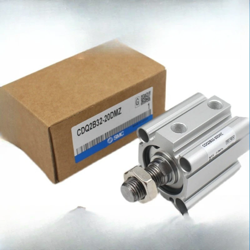 Parts for SMC Original Cylinders CDQ2B100-CQ2B100-35D/40D/45D/50D/75D/100D DZ DMZ