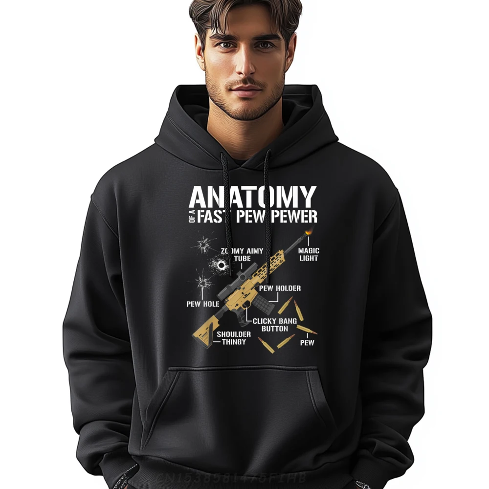 

Anatomy Of A Fast Pew Pewer Street O Neck Male Hoodies Printed Pullover Hip Hop Long Sleeve Casual Mens Sweatshirt