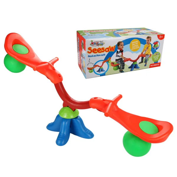 Spinning Teeter Spielzeug, Kinder Wippe Grad Spinning Teeter