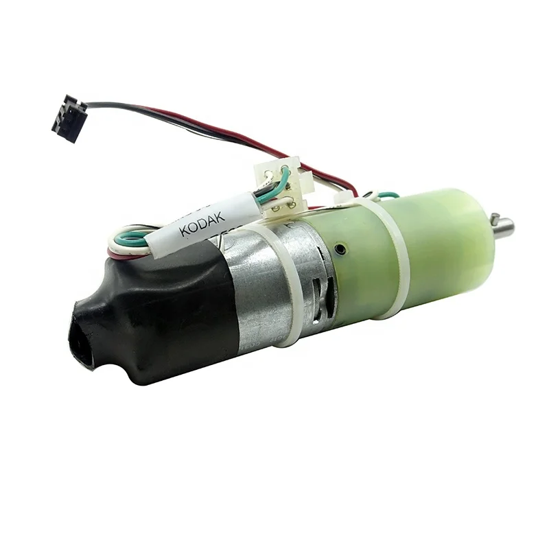 CTP Parts Magnus 800 Q800 Hole Puncher Motor