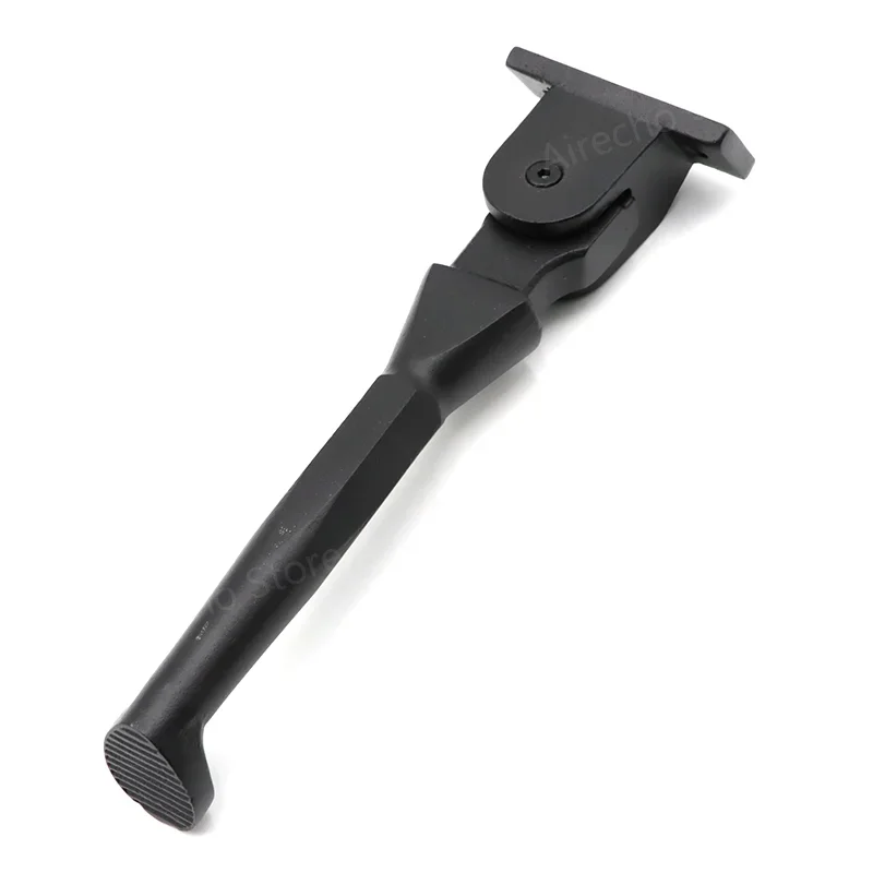 Teverun Parking Foot Support Bracket For Fighter 11/11+/New 7260R Blade GT/GT+ II Scooter Kickstand Bracket Original Parts