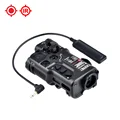 RAID Red Laser BK