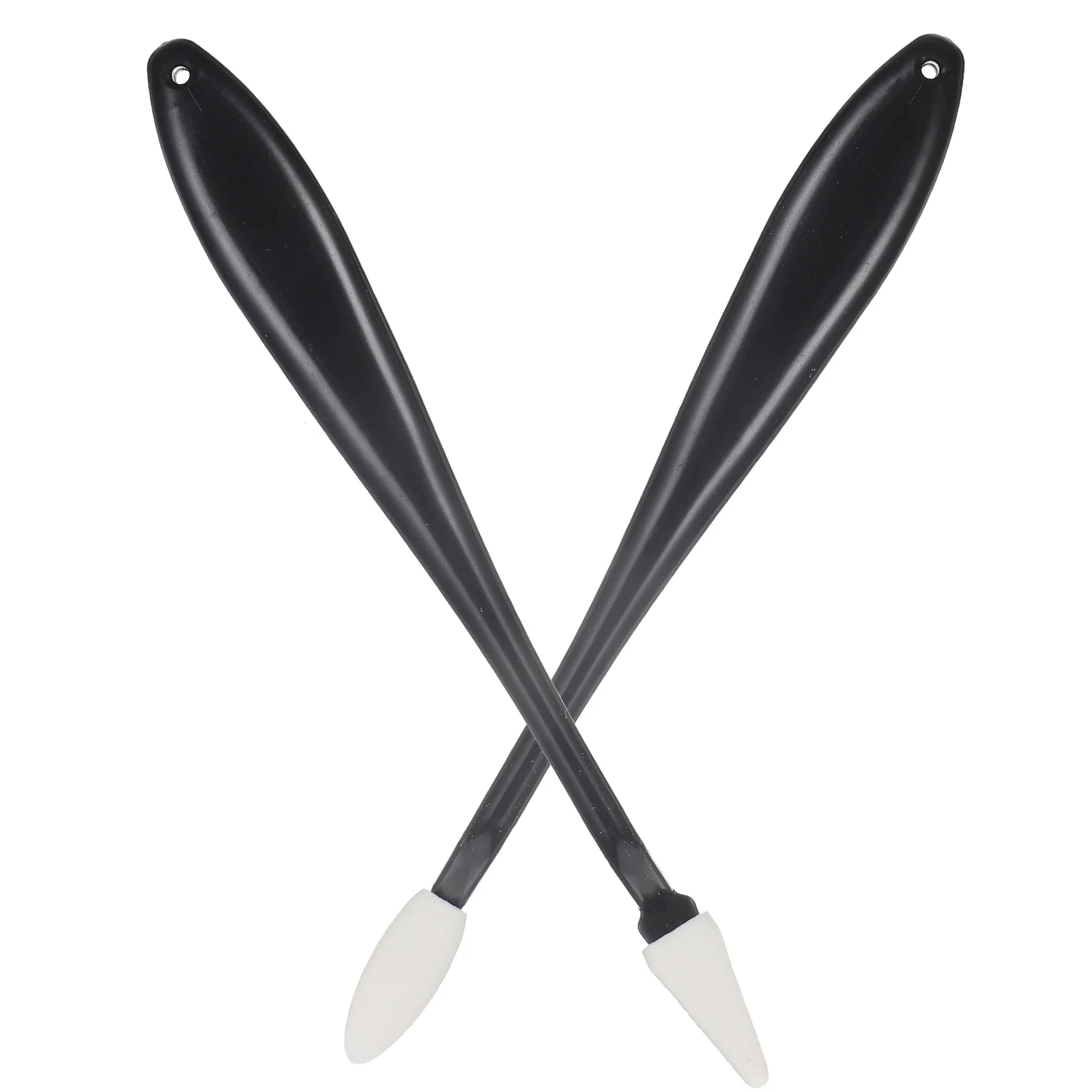 1 مجموعة 1 مجموعة رسم ممسحة أداة عدة الفن الطلاب الملحقات المحمولة رسم ممسحة استبدال رؤساء أدوات الرسم الفنان دائم #6