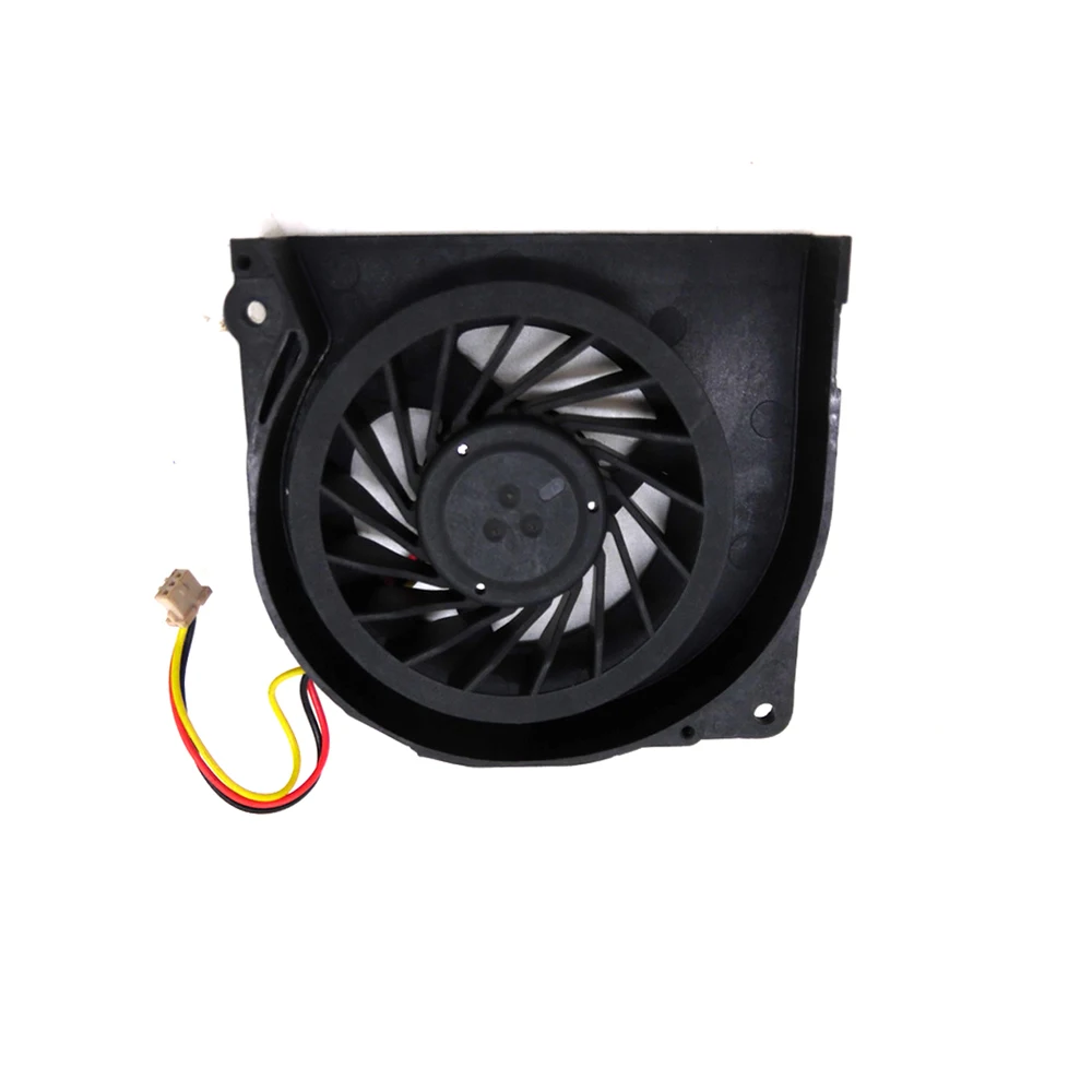 Replacement Laptop CPU Fan For Fujitsu LifeBook A574 A744 A746 A747 A748 A749 AH551 AH555 AH702 AH541 AH771 AH550 AH700 DC5V New