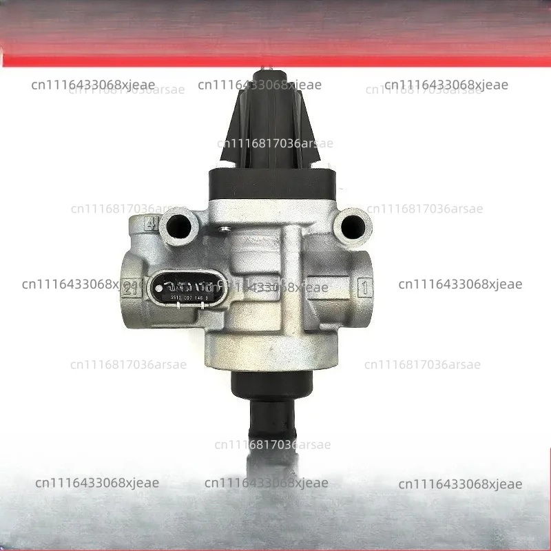 926 928 930 Small Forklift Loader Pressure Regulator Valve Unloading Valve Unloading Valve Exhaust Pressure Relief
