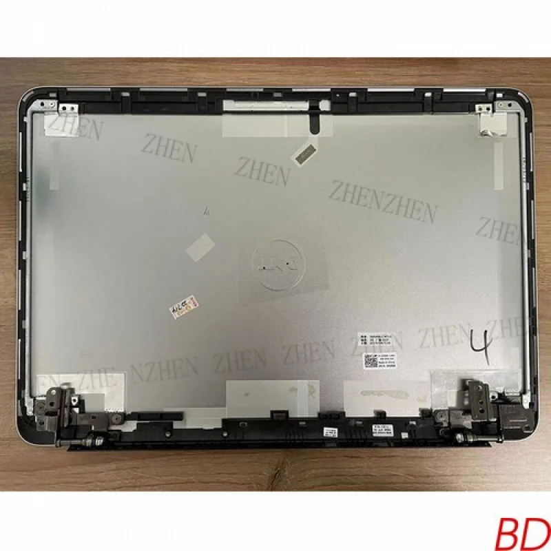 

Y 095R88 FOR DELL Inspiron 15 7547 7548 15.6" LCD Back Cover With Hinges