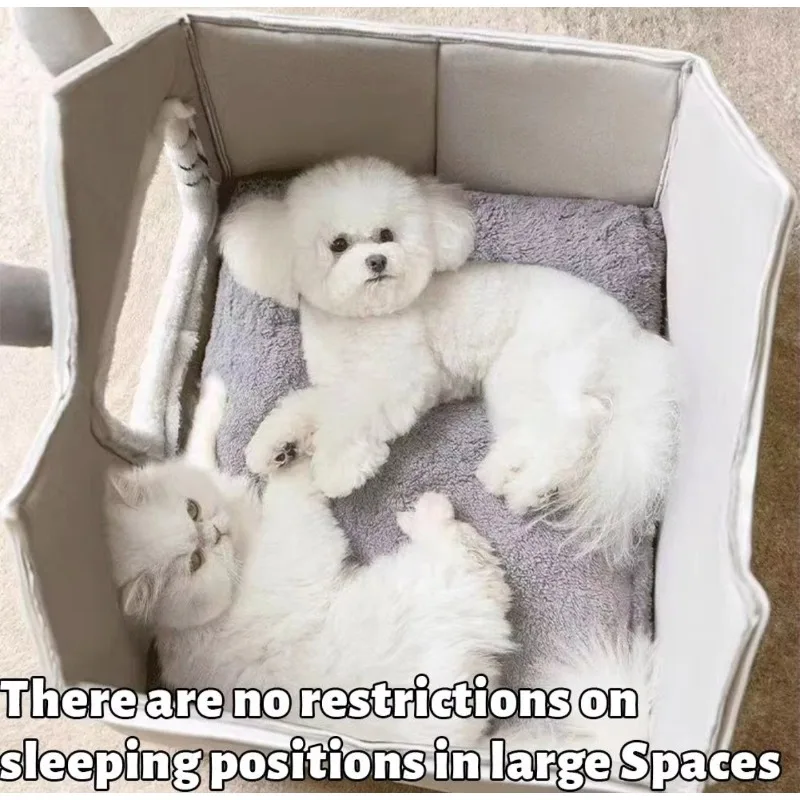 Thumbnail 4 - #4 Best Dog Beds to Buy In 2026
