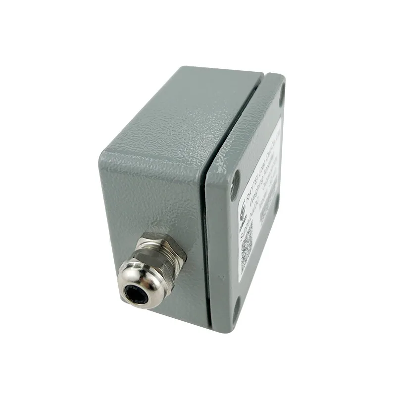 Anti-interference High-Precision Current Voltage Pressure Weighing Transmitter Amplifier Load Cell