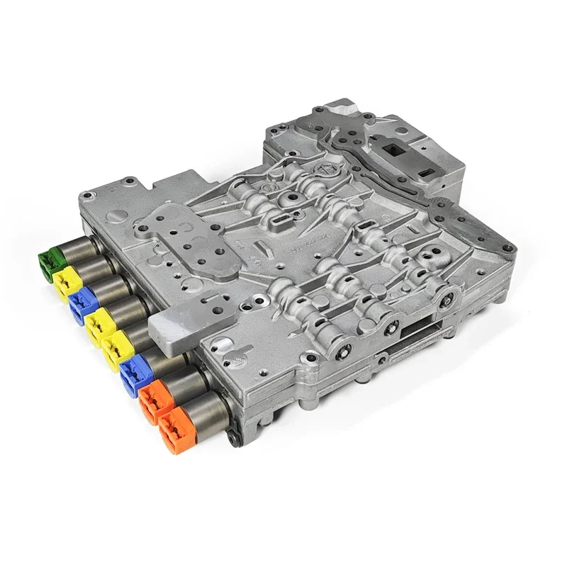 

6HP21 Automatic Transmission Valve Body For X3 X5 Jaguar XF 07-10 3.0L