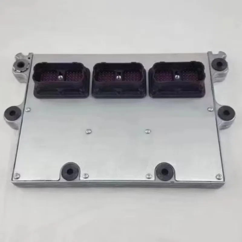 3408501 Controller Is Suitable for Cummins QSM11 Engine ECU Controller Module Generator Set Excavator Truck Controller