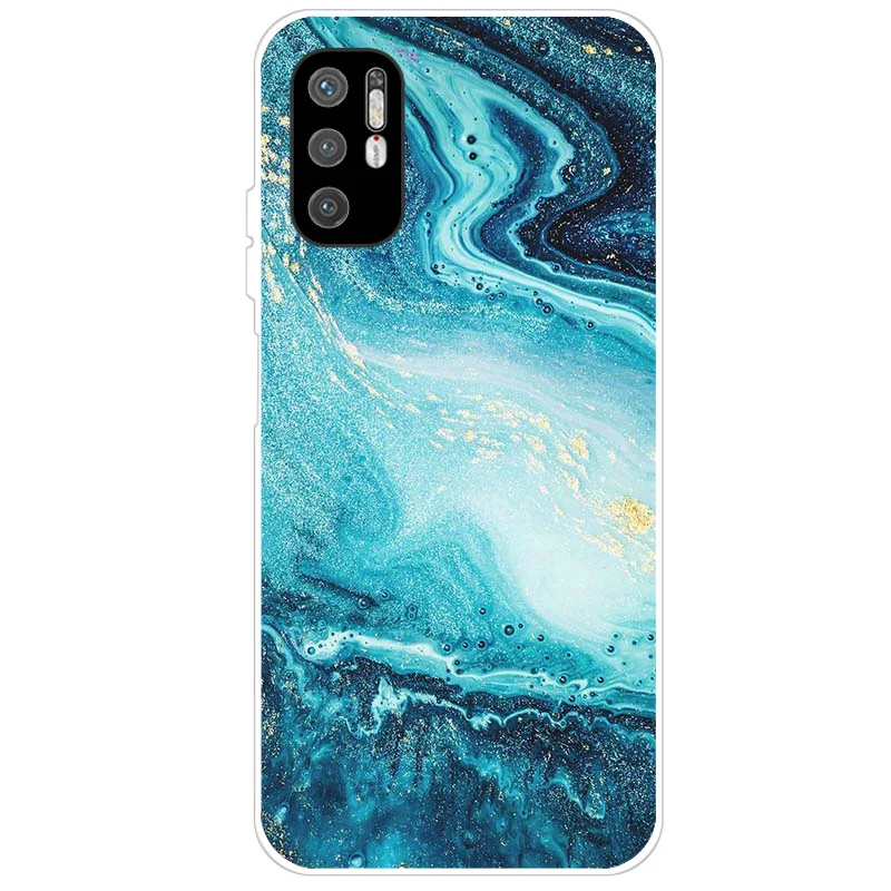 For Xiaomi POCO M3 Pro 5G Case Soft Silicone Love Heart Funda Cover for Xiaomi Poco M3 Pro 2021 Phone Case POCOM3 M 3 M3Pro Capa