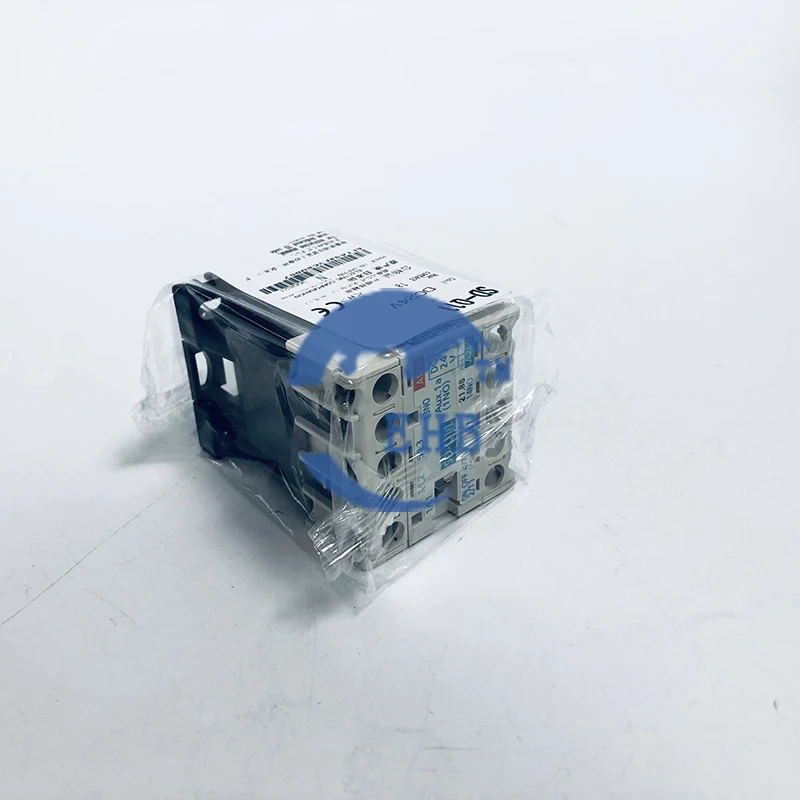 

Original New Ac Contactor SD-Q11