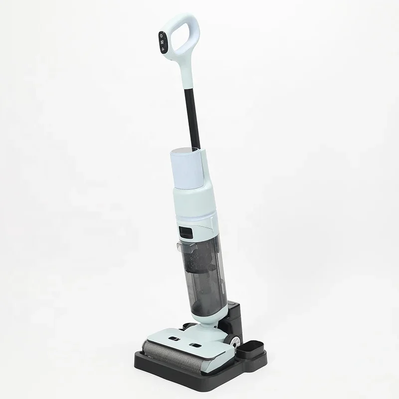 

Smart home dry and wet vacuum cleaner, wireless cleaning, sweeping, washing machine