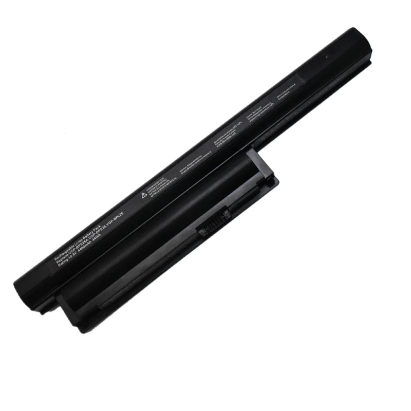 VGP-BPS26 Laptop Battery For Sony Vaio VGP-BPL26 VGP-BPS26 VGP-BPS26A SVE14A SVE15 SVE17 VPC-CA VPC-CB VPC-EG VPC-EH