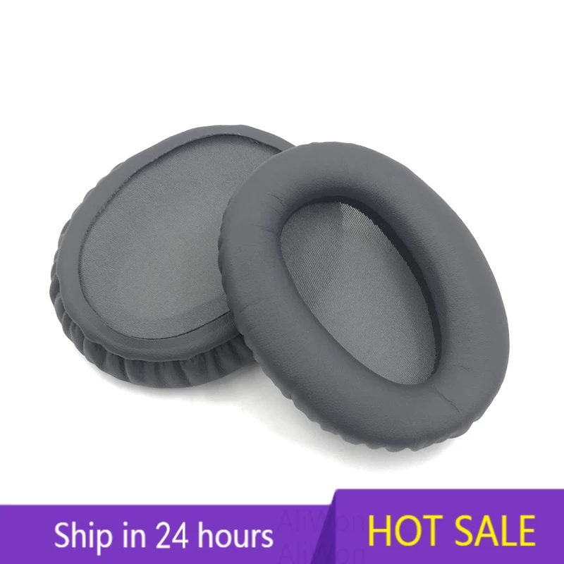 Leather Earpads Cushion For Sony WH-CH700N CH710 MDR-ZX770BN ZX780DC Headphone Ear Pads Memory Sponge Foam Cover Earmuffs Case