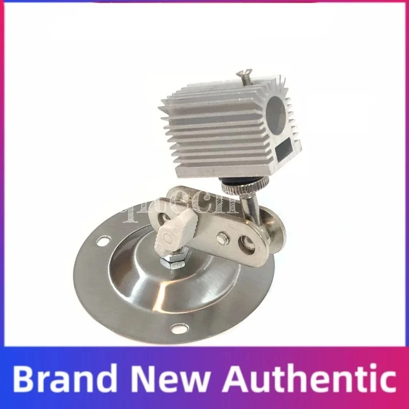12mm laser module bracket laser heat sink 12mm aperture aluminum heat sink bracket positioning with universal adjustment bracket