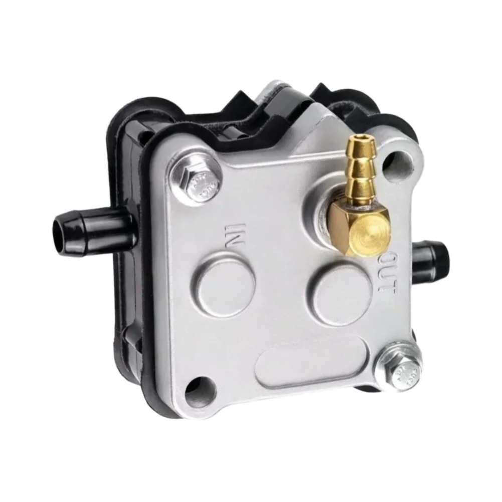 Two For Mercury For Outboard Fuel Pump Replacement Meeting 14360A73 and 14360A78 Functional and Dimensional Requirements